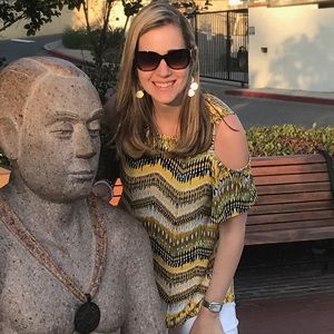 Meet your Posher, Meryl